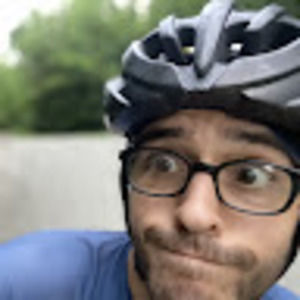 Meet your Posher, Corey